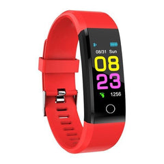 New Smart Watch For Men and Women With Heart Rate Monitor and Blood Pressure Fitness Tracker Smartwatch Sport Watch For IOS and Android Sistem