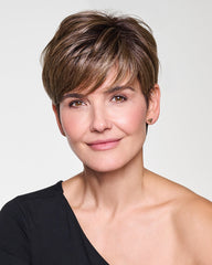 Hairdo Crop Cut Topper Hair Topper