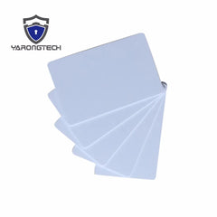 NTAG216 NFC Card - Work with All NFC Enabled Devices - 888 bytes - Pack of 10