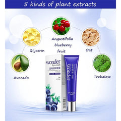 Blueberry Radiance Skincare Collection — 4-Piece Set