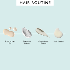 Hair Oil and Serum Duo
