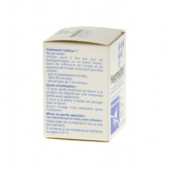 Hexomedine Transcutanee Antiseptic Solution for Acne