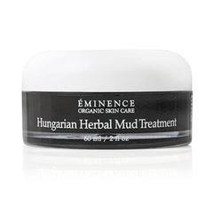 Eminence Hungarian Herbal Mud Treatment 2 Oz
