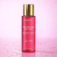 Hydrating Pore Refining Toner