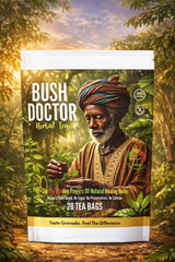 Bush Doctor Tea (2 Pks)