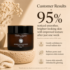 Rejuvenating Enzyme Gel Mask