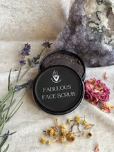 Fabulous Face Scrub n/a IMG_1512 My Store