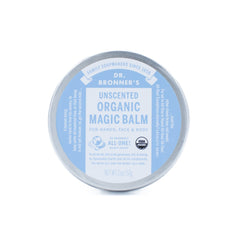 Dr. Bronner's Unscented Organic Magic Balm 57g - Neu