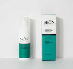 Bakuchiol Revitalizing Eye Cream