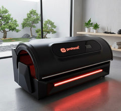 The Protocol⁴ Lounge System