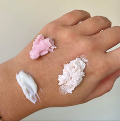 Collagen Boosting Face Cream | Hydrolyzed Collagen, Argan Oil & Mango Butter