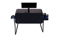 Iceberg Cryonick Roller