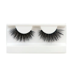 VIP Eyelashes - Extra Long Silk