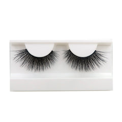 VIP Eyelashes - Extra Long Silk