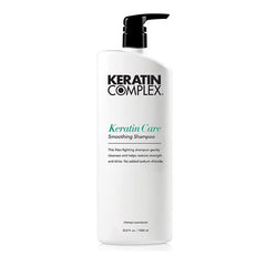 Keratin Complex Keratin Care Shampoo 33.8 oz