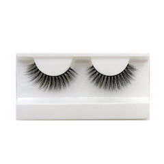 VIP Eyelashes - Natural Faux Mink