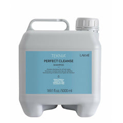 Lakme Teknia Perfect Cleanse Shampoo
