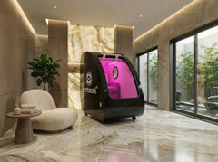 The Protocol⁴ Lounge System