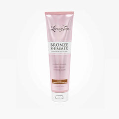 Loving Tan Bronze Shimmer Luminous Cream 120ml