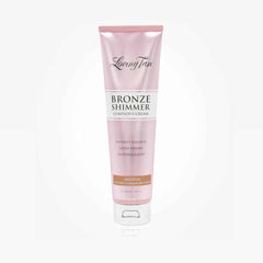 Loving Tan Bronze Shimmer Luminous Cream 120ml