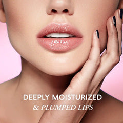 Lippenbefeuchter & aufpolsternder Balsam