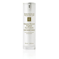 EMINENCE Marine Flower Peptide Eye Cream 1.05 OZ