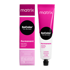 Matrix SoColor Permanent Cream Hair Color, 3 oz