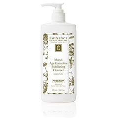 EMINENCE Monoi Age Corrective Exfoliating Cleanser 8.4 OZ