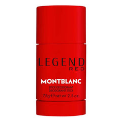Montblanc Legend Red Deodorant Stick 2.5 OZ