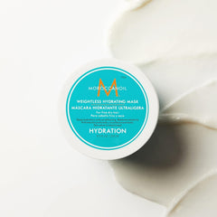 Moroccanoil Weightless Hydrating Mask