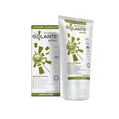 Solante Antiox Sun Care Lotion Spf 50+ 150ml