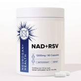 NAD + Resveratrol Capsules Vitamins & Supplements NAD__Resveratrol_Capsules_56d98ac3-c77a-4d17-981d-a4b5799039b1 Neurogan Health