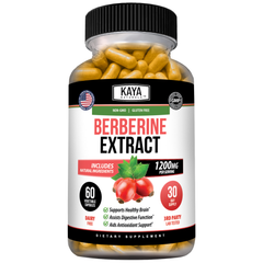 Berberine