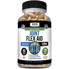 Joint Flex Aid