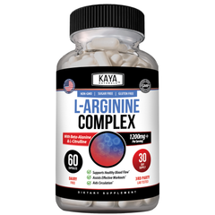 L-Arginine