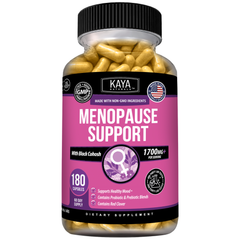 Menopause Support