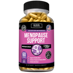 Menopause Support