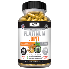 Platinum Joint