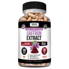 Saffron Extract