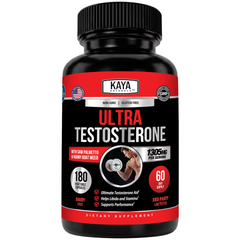 Ultra Testosterone