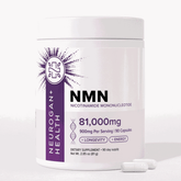 NMN Capsules 900mg Vitamins & Supplements NH_-_2_b8dd9220-d13e-46e7-bebf-9e2b38acca00 Neurogan Health