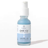 GHK-Cu Copper Peptide Face & Neck Serum NH_GHK-Cu_NeckFaceSerum Neurogan Health