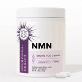 NMN Capsules 500MG Vitamins & Supplements NMN_Capsules_500MG_c5f1a3a6-f629-4487-bece-d5ab7bccd44e Neurogan Health