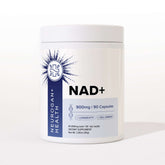 NAD+ Capsules Vitamins & Supplements NeuroganHealth_NAD_Capsules_900mg_81000mg Neurogan Health