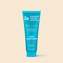 Tiefenwirksamer Feuchtigkeits-Conditioner mit Kokosnuss