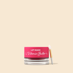 Lippenbefeuchter & aufpolsternder Balsam