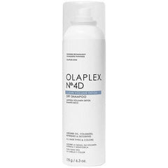 Olaplex No.4D Clean Volume Detox Dry Shampoo