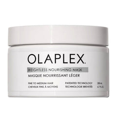 Olaplex Weightless Nourishing Mask 200 mL