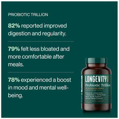 Probiotic Trillion