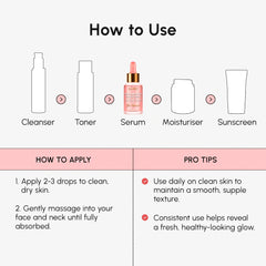 Firming & Renewing PDRN Serum